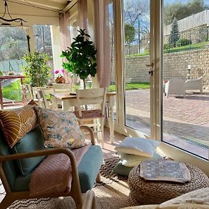 Peperosa in collina, Luxury B&B